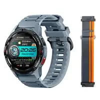 Smartwatch Mibro Gs Active Xpaw016 - Cinza em Atacado Connect