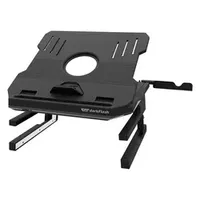Suporte Dobrável Para Notebook Darkflash Dtl22 - Preto em Atacado Connect