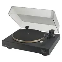 Toca Discos Vinil Jbl Spinner Bluetooth - Preto em Atacado Connect
