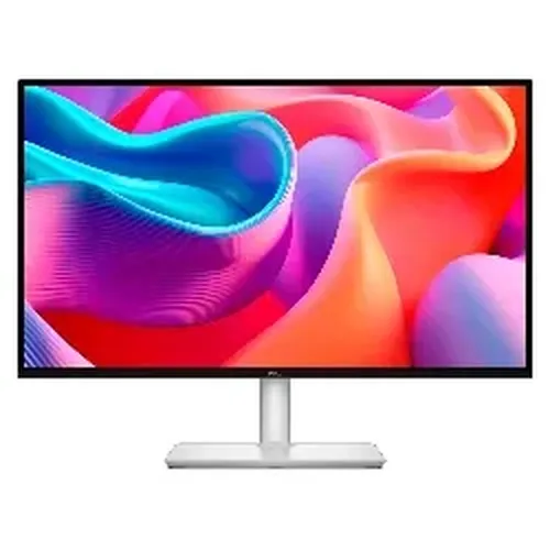 Monitor Dell Plus S2725Dc 27" Quad Hd 144Hz Hdmi Dp - Branco