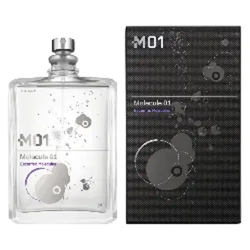 Perfume Escentric Molecules Molecule 01 Eau De Toilette Unissex 100Ml