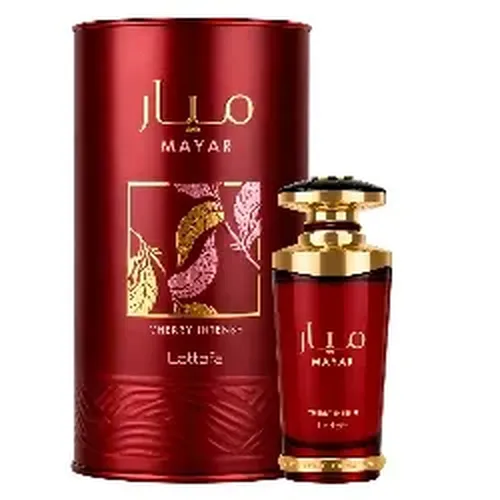 Perfume Lattafa Kit Mayar Cherry In 100Ml