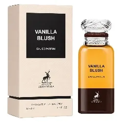 Perfume Maison Alhambra Vanilla Blush 80Ml