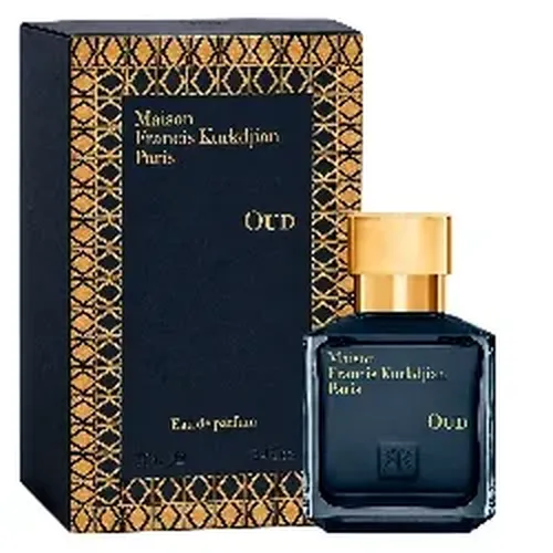 Perfume Maison Francis Kurkdjian Oud Eau De Parfum Unissex 70Ml