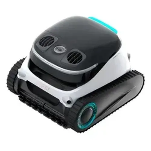 Robô Aspirador Aiper Scuba N1 Para Piscina - Preto