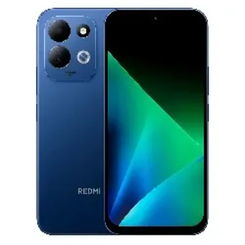Smartphone Xiaomi Redmi 17 4G Global 256Gb 4Gb Ram Dual Sim Tela 6.9" - Azul