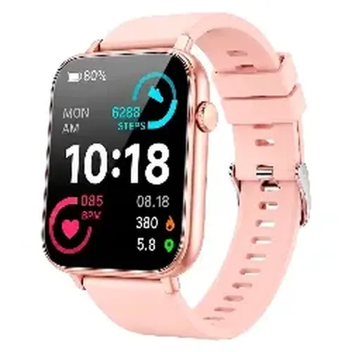 Smartwatch Oukitel V3 - Rosa