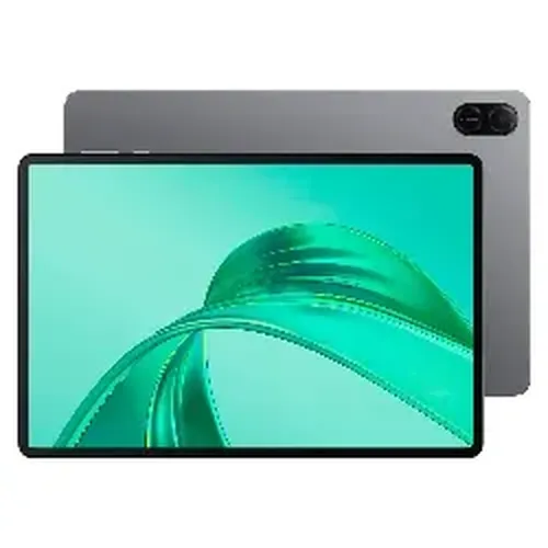 Tablet Honor Pad X8A Tela 11" 128Gb 4Gb Ram - Cinza