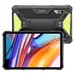 Tablet Ulefone Armor Pad 3 Pro Tela 10.36" 256Gb 8Gb Ram - Preto em Atacado Connect