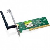 ADAPTADOR PCI WIRELESS TP-LINK TL-WN751ND