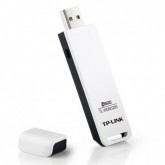 ADAPTADOR USB TP-LINK TL-WDN3200 300MBPS