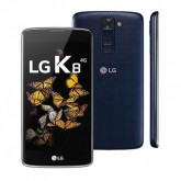 CELULAR LG K8 K350F 5.0