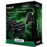 CHARGER KIT DREAMGEAR XBOX ONE