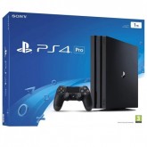 CONSOLE SONY PLAYSTATION 4 PRO