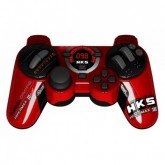 CONTROLE HKS RACING PS3