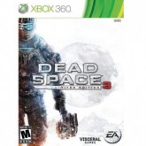 JOGO DEAD SPACE 3 LIMITED XBOX 360