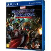 JOGO GUARDIANS OF THE GALAXY PS4