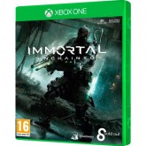 JOGO IMMORTAL UNCHAINED XBOX ONE
