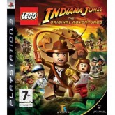 JOGO LEGO INDIANA JONES THE ORINAL ADVENTURES PS3
