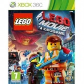 JOGO LEGO THE MOVIE VIDEOGAME XBOX 360