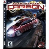JOGO NEED FOR SPEED CARBON PS3