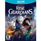 JOGO RISE OF GUARDIANS WII