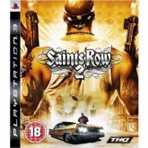 JOGO SAINTS ROW 2 PS3