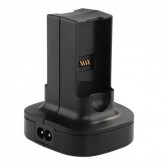 KIT QUICK CHARGE PARALELO XBOX 360