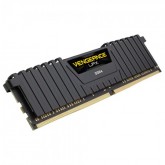 MEMORIA RAM DDR4 CORSAIR VENGEANCE 16GB / 2666MHZ / 1X16 - (CMK16GX4M1A2666C16)