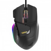 MOUSE PATRIOT VIPER GAMING V570 RGB BLACK OUT EDITION