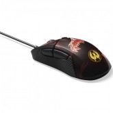 MOUSE STEELSERIES RIVAL 310 CS GO HOWL EDITION STL-62434
