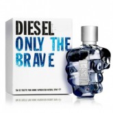 PERFUME DIESEL ONLY THE BRAVE 125ML