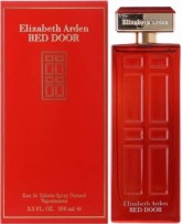 PERFUME ELIZABETH ARDEN RED DOOR 100ML