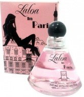 PERFUME LALOA IN PARIS 100ML