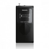 RADIO PORTATIL PHILIPS AE-1500 AM/FM