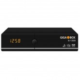 RECEPTOR GIGABOX S-1200 HD WIFI