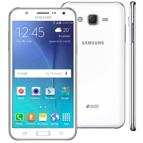 Celular Samsung Galaxy J7 SM-J700M 16GB 