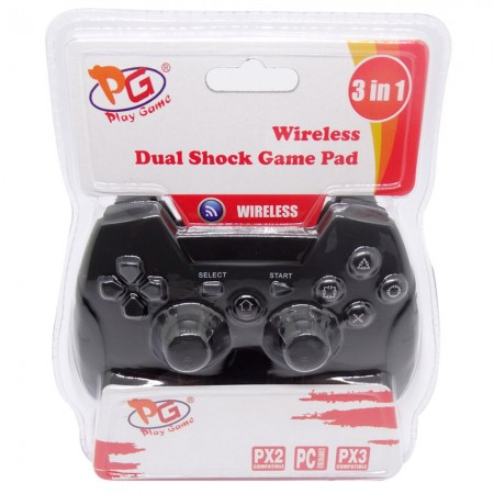 Controle para Jogos de Luta para PS2/PS3/PC EGM00100 - Loja de mctronics