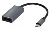 Adaptador Argom ARG-CB-0061 USB-C para DisplayPort