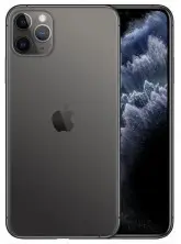 Apple iPhone 11 Pro Max A2218 6.5