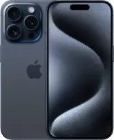 Apple iPhone 15 Pro LL/A2848 6.1