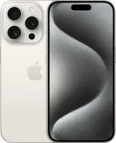 Apple IPhone 15 Pro LL/A2848 6.1