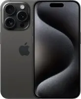 Apple IPhone 15 Pro LL/A2848 6.1