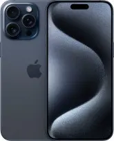 Apple iPhone 15 Pro Max LL/A2849 6.7