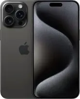 Apple iPhone 15 Pro Max LL/A2849 6.7