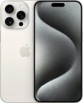 Apple IPhone 15 Pro Max LL/A2849 6.7