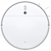 Aspirador De Pó Xiaomi Mi Robot Vacuum-Mop 2C XMSTJQR2C - White