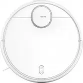 Aspirador de Pó Xiaomi Robot Vacuum S10 B106GL - White