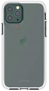 Capa Gear4 Para IPhone 11 Pro Crystal Palace ICB58CRTCLR - Trasparente