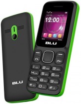 Celular Blu Z4 Z194 DS 2G 1.8